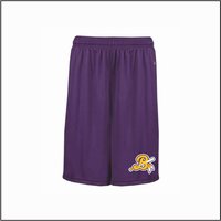 BHS Baseball Performance Shorts