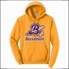 BHS Baseball Hooded Sweatshirt