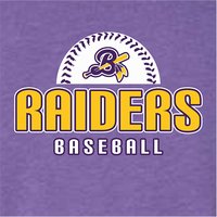 BHS Baseball Soft Jersey T-shirt - Des. A