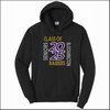 BHS Class of 2025 Hooded Sweatshirt - Des. B