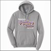 BHS Class of 2025 Hooded Sweatshirt - Des. A