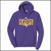 BHS Football Playoffs Hooded Sweatshirt