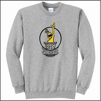 BHS Speech and Debate Crewneck Sweatshirt