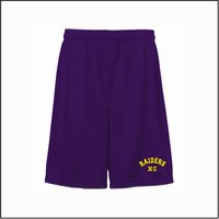 BHS XC Performance Shorts