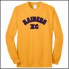 BHS XC Long Sleeve T-shirt