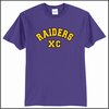 BHS XC Short Sleeve T-shirt