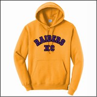 BHS XC Hooded Sweatshirt