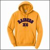 BHS XC Hooded Sweat...