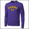 BHS XC Performance Long Sleeve T-Shirt