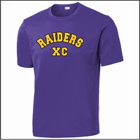 BHS XC Performance T-shirt