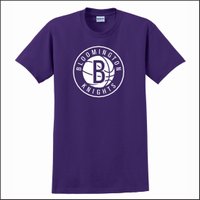 BJHS Girls Basketball DryBlend T-Shirt