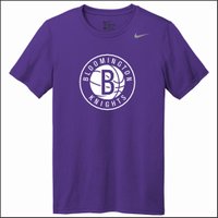 BJHS Girls Basketball Nike Team rLegend Tee