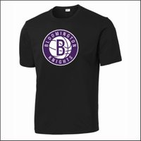 BJHS Girls Basketball Dri-Fit T-Shirt