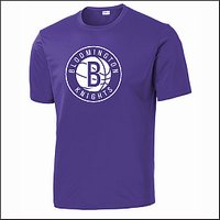 BJHS Girls Basketball Dri-Fit T-Shirt