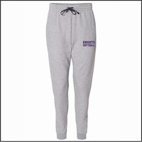 BJHS Softball Jogger Sweatpants