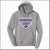 BJHS Softball Hooded Sweatshirt