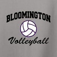 BJHS Volleyball Performance Polo Shirt