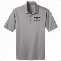 BJHS Volleyball Performance Polo Shirt