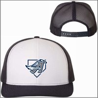 BNGSA Angels Myers Trucker Cap