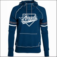 BNGSA Angels Myers Girls/Ladies Spry Hoodie