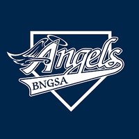 BNGSA Angels Myers Crewneck Sweatshirt