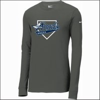 BNGSA Angels Myers Long Sleeve Nike Tee 