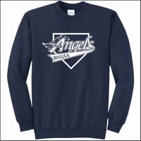 BNGSA Angels Myers Crewneck Sweatshirt