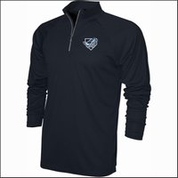 BNGSA Angels Myers Performance Long Sleeve 1/4 Zip