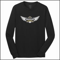 BNGSA Guardians Long Sleeve T-Shirt - Des. A