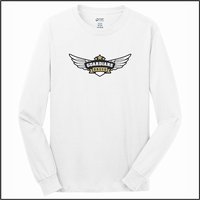 BNGSA Guardians Long Sleeve T-Shirt - Des. A