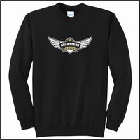 BNGSA Guardians Crewneck Sweatshirt - Des. A