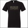 BNGSA Guardians Tri-Blend T-Shirt - Des. B