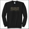 BNGSA Guardians Crewneck Sweatshirt - Des. B