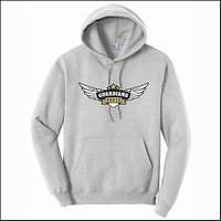 BNGSA Guardians Hooded Sweatshirt - Des. A