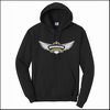 BNGSA Guardians Hooded Sweatshirt - Des. A