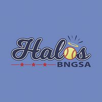 BNGSA Halos Short Sleeve T-shirt