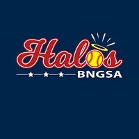 BNGSA Halos Short Sleeve T-shirt