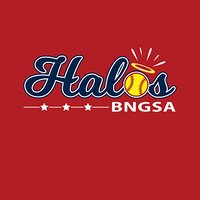 BNGSA Halos Hooded Sweatshirt