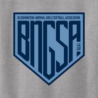 BNGSA Spiritwear Hooded Sweatshirt - Des. A