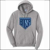 BNGSA Spiritwear Hooded Sweatshirt - Des. A