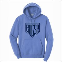 BNGSA Spiritwear Hooded Sweatshirt - Des. A