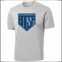 BNGSA Spiritwear Performance T-shirt