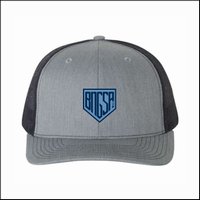 BNGSA Spiritwear Trucker Cap - Emb