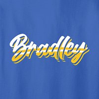 Bradley Elem Crewneck Sweatshirt-Des. A