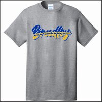 Bradley Elem Short Sleeve T-shirt-Des. A 