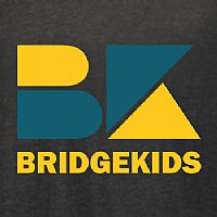 BridgeKids Tri-Blend Long Sleeve T-Shirt