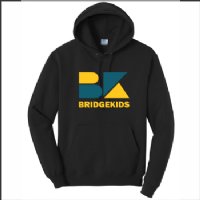 BridgeKids Hooded Sweatshirt