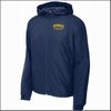 Burrus Elem Hooded Jacket