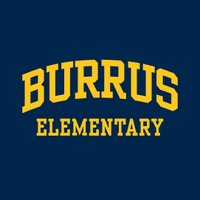 Burrus Elem Ladies Colorblock Polo