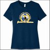 Burrus Elem Ladies Relaxed Tri-Blend Tee